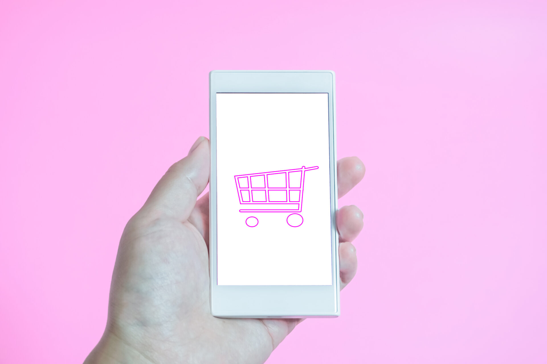 ECサイトの種類4選!ECサイトの構築方法や選ぶ際のポイントも紹介
