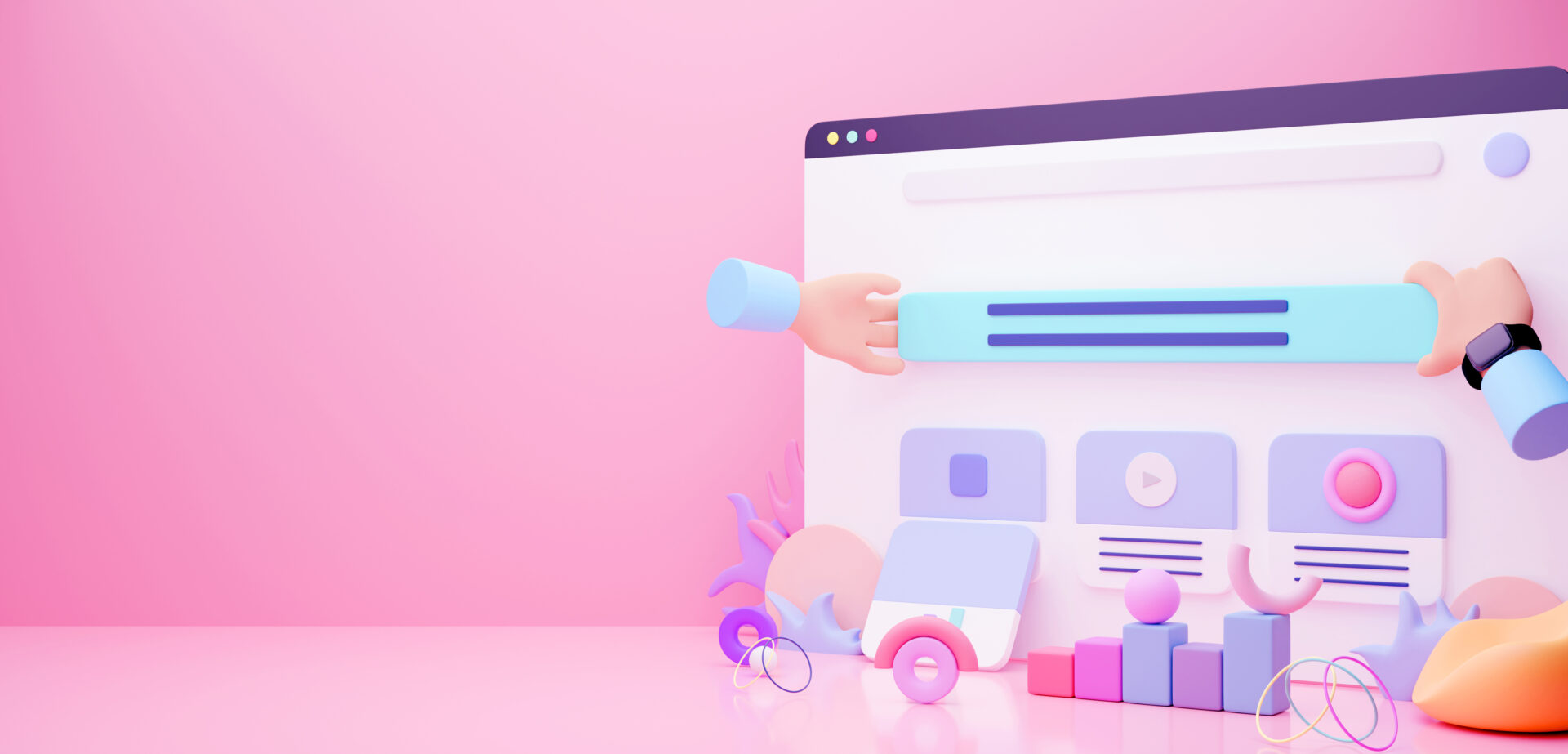 WordPressでのECサイト制作は難易度が高い?その理由とおすすめの制作方法を紹介